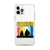 Father Clear Case for iPhone®