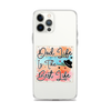 Dad Life Is The Best Life Clear Case for iPhone®