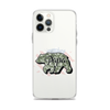 Bear Papa Clear Case for iPhone®