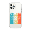 Dad-To-Bee Clear Case for iPhone®