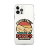 World's Best Farter I Mean Father Clear Case for iPhone®