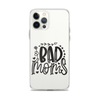 Bad Moms Clear Case for iPhone®