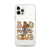 Bad Moms Club Clear Case for iPhone®