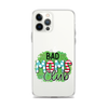 Bad Moms Club Clear Case for iPhone®