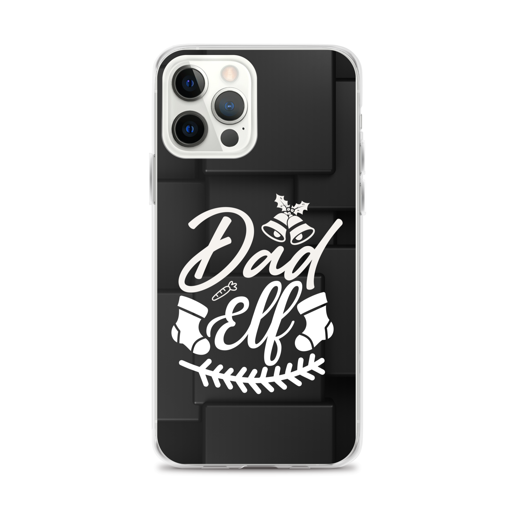 I'm The Daddy Gnome Clear Case for iPhone®