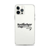 Rod Father Clear Case for iPhone®