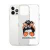 Basketball Mom Case for iPhone®