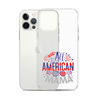 All American Mama  Case for iPhone®