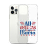 All American Mama Case for iPhone®