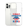 All American Mama Case for iPhone®