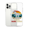 Bonus Mamasaurus Clear Case for iPhone®