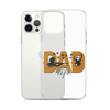 Dad Life Clear Case for iPhone®