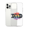 Dad Clear Case for iPhone®