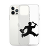 Dad Clear Case for iPhone®