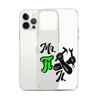 Mr fix It Clear Case for iPhone®