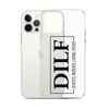 Dilf Devoted, Involved, Loving, Father Clear Case for iPhone®