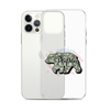 Bear Papa Clear Case for iPhone®