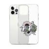 Papa Clear Case for iPhone®