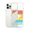 Cat Daddy Clear Case for iPhone®