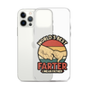 World's Best Farter I Mean Father Clear Case for iPhone®