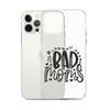 Bad Moms Clear Case for iPhone®