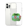 Bad Moms Club Clear Case for iPhone®