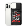 First Christmas As a Dad Clear Case for iPhone®