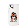 Basketball Mom Case for iPhone®