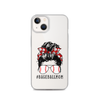 Baseball Mom Case for iPhone®