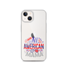 All American Mama  Case for iPhone®