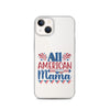 All American Mama Case for iPhone®