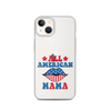 All American Mama Case for iPhone®