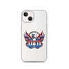 American Dad Clear Case for iPhone®