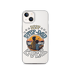 Best Step-Dad Ever Clear Case for iPhone®