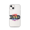 Dad Clear Case for iPhone®