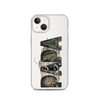 Papa Clear Case for iPhone®