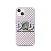 Dad #Man #Myth #Legend Clear Case for iPhone®