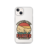 World's Best Farter I Mean Father Clear Case for iPhone®