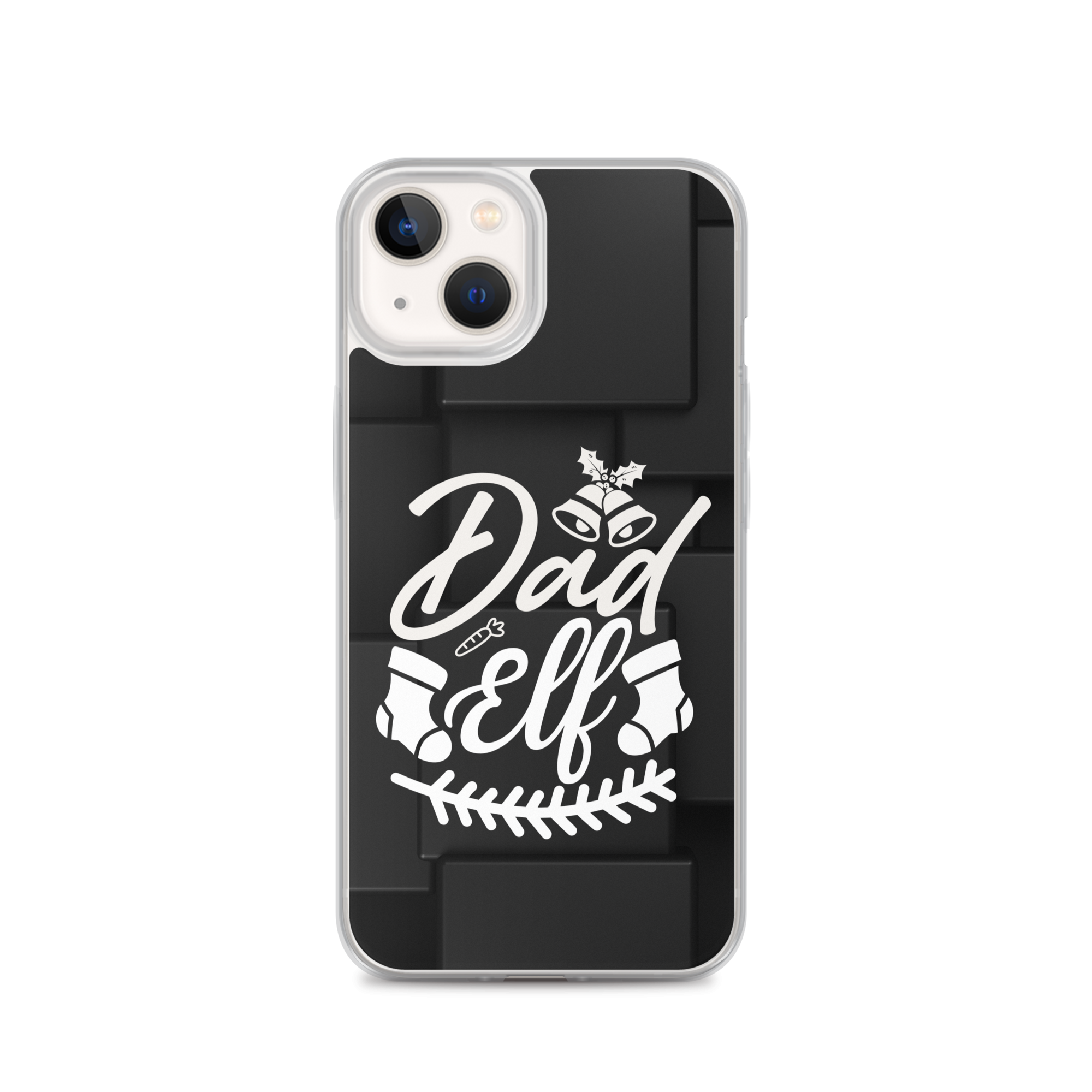 I'm The Daddy Gnome Clear Case for iPhone®