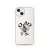 Dad To bee Clear Case for iPhone®