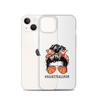 Basketball Mom Case for iPhone®