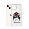 Baseball Mom Case for iPhone®