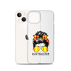 Softball Mom Case for iPhone®