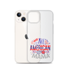 All American Mama  Case for iPhone®