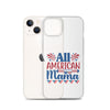 All American Mama Case for iPhone®