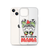 One In A Melon Mama Clear Case for iPhone®