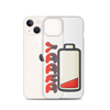 Daddy Clear Case for iPhone®