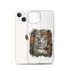 Papa Clear Case for iPhone®