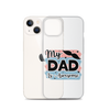 My Dad Is Awesome Clear Case for iPhone®