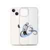 Reel Cool Dad Clear Case for iPhone®